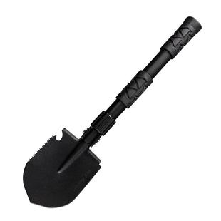 昌林409工兵铲多功能折叠铁锹锰钢户外兵工铲子钓鱼战术露营用品