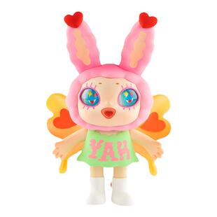 寻找独角兽 Agan幻想生物系列盲盒手办潮玩摆件玩具礼物送礼