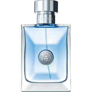 【送礼】VERSACE/范思哲 POUR HOMME同名男士香水