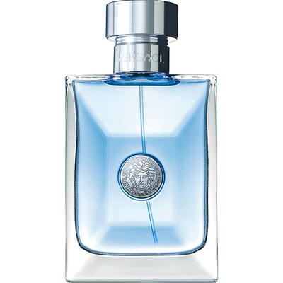 【3期免息】VERSACE/范思哲 POUR HOMME同名男士香水