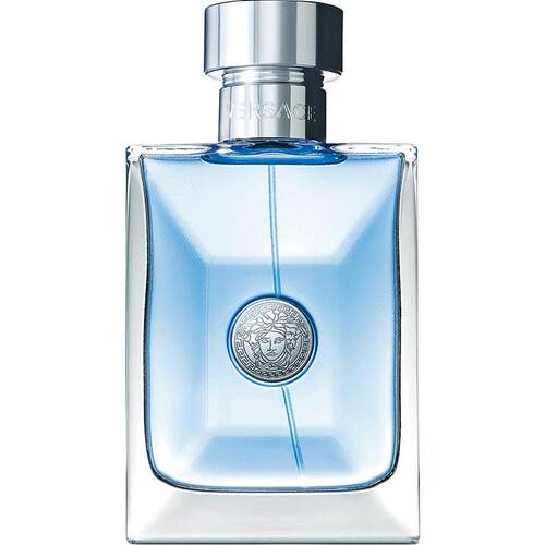【丁禹兮同款】VERSACE/范思哲 POUR HOMME 同名男士香水