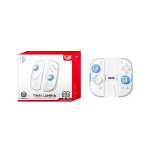 良值Switch2双曜Joy-Con手柄