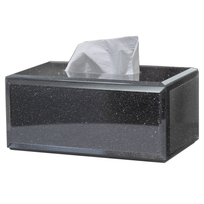 KP高档轻奢客厅家用纸巾盒