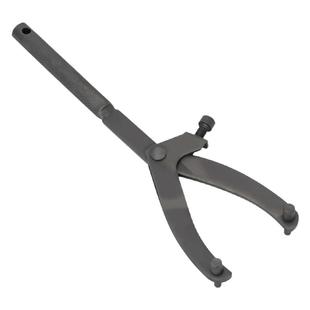 Y飞轮固定卡扳手摩托车踏板车皮带盘普利盘磁电机离合器拆装工具