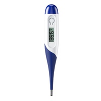 999電子體溫計家用腋下式口腔