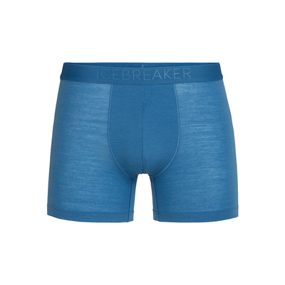 icebreaker平角内裤亲肤舒适