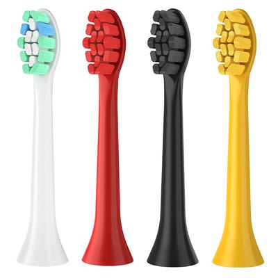 适配艾优apiyoo电动牙刷头