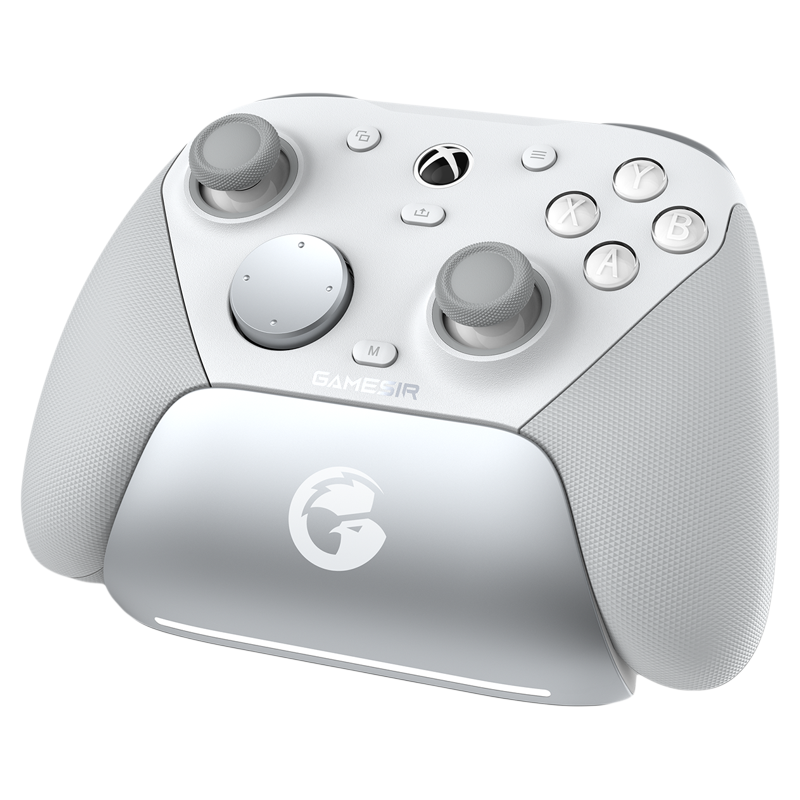 盖世小鸡G7Pro微软Xbox授权精英游戏手柄pc电脑版无线steam体感TMR摇杆安卓手机蓝牙黑神话悟空地平线5双人