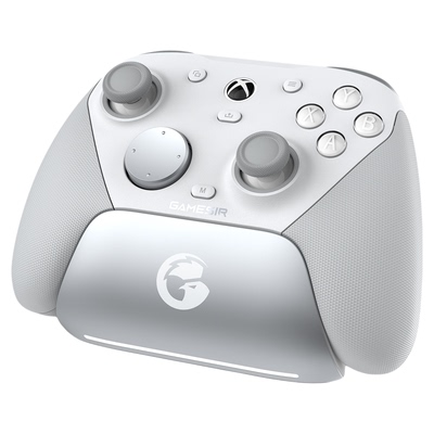 盖世小鸡G7Pro微软Xbox授权精英游戏手柄pc电脑版无线steam体感TMR摇杆安卓手机蓝牙黑神话悟空地平线5双人