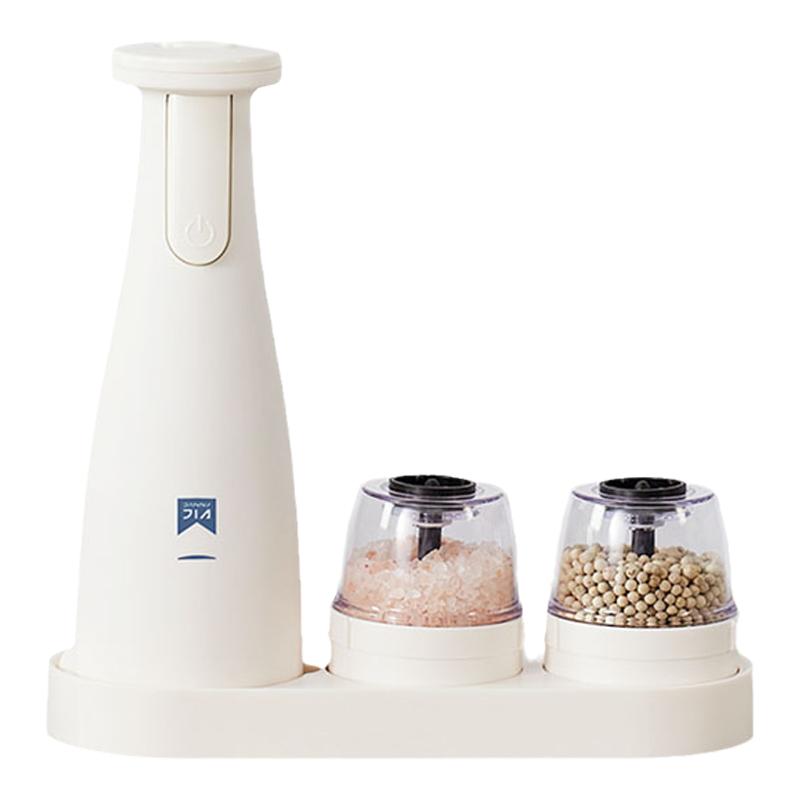 电动研磨器家用商用香料磨粉机