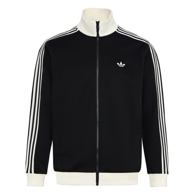 阿迪达斯三叶草男女经典夹克外套