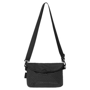 户外运动斜挎包男款单肩包外出旅游小包休闲通勤小背包骑行小挎包