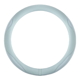 第三代长安CS75plus逸动plus CS35 CS55方向盘套四季冰丝汽车把套