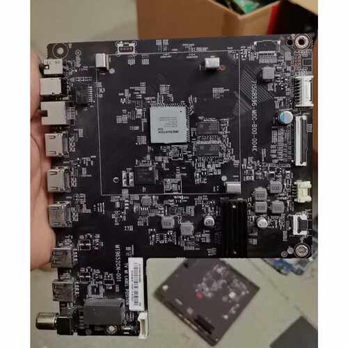 询价-主板715GB596-M0C-B00-004K，MT9652
