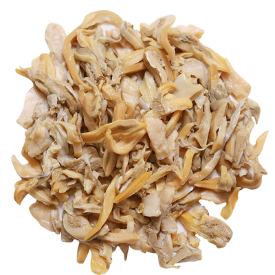 餐饮半成品新鲜冷冻食材河蚌肉