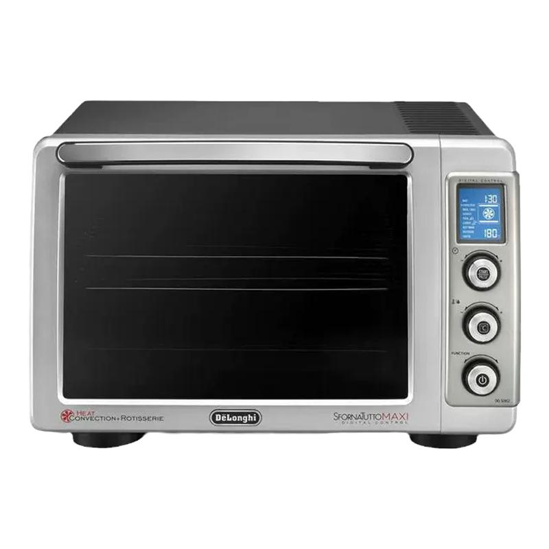 Delonghi/德龙 DO32852电烤箱家用烘焙大容量多功能蛋糕32L液晶屏