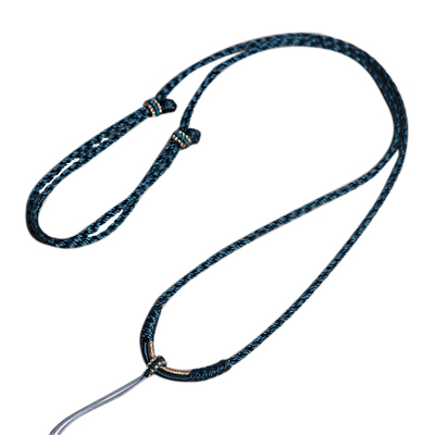 高端编绳简约细款金刚结吊坠挂绳