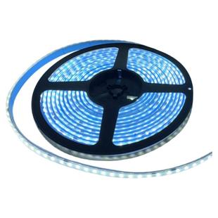 24v灌胶水下泡水鱼缸灯条LED灯带户外工程亮化防水招牌超亮条形灯