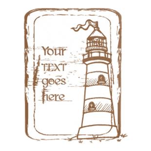 印章定制旅行邮戳定刻邮票盖创意复古新年手账藏书票班级花店logo