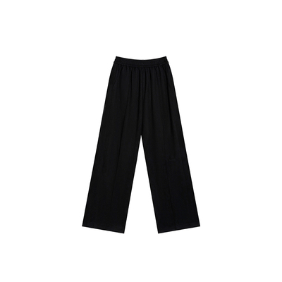 FELTICS松弛感慵懒垂感休闲裤