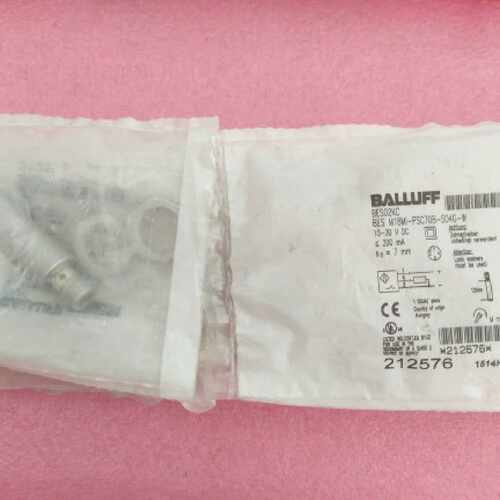 议价全新原装BALLUFF巴鲁夫 BES02KC BES M18MI-PSC70B-S04G-W 现