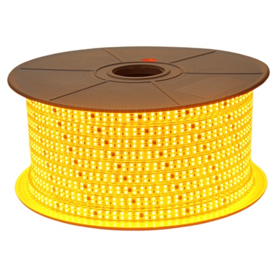 220v自粘led户外防水超亮灯带