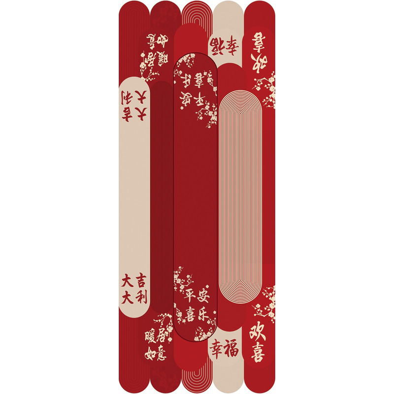 棉麻家居通用防尘盖巾定制