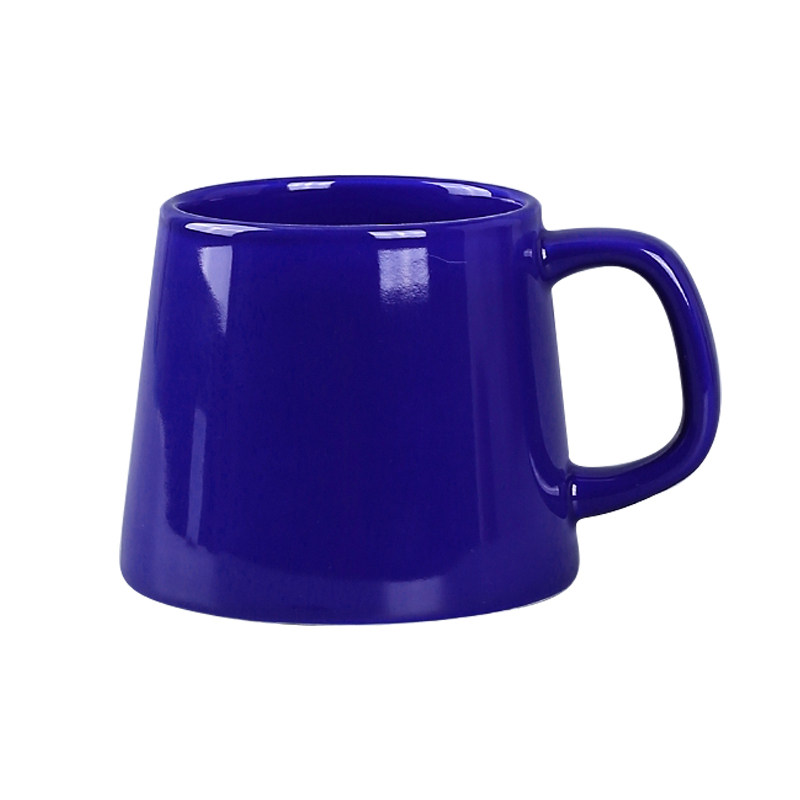 马克杯合集 ins潮流韩风陶瓷男女家用礼品水杯办公室定制伴手礼杯