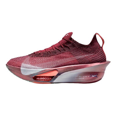 NIKE耐克女鞋ALPHAFLY NEXT% 3夜跑公路竞速专业跑步鞋IR2312-600
