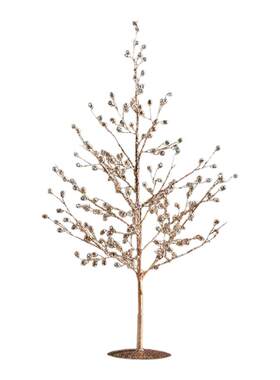 家用桌面拍摄ins风圣诞节装饰品