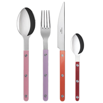 SabreParis小酒馆西餐餐具限定款