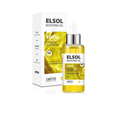 韩国皮肤科院线按摩精油