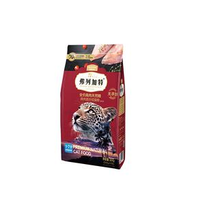 3【顺丰发货】麦富迪BARF霸弗猫粮天然鲜肉粮高蛋白成幼猫粮1.8kg