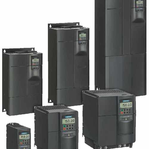 议价全新西门子变频器 6SE6440-2UE37-5FA1 75kw500-600V公司开店