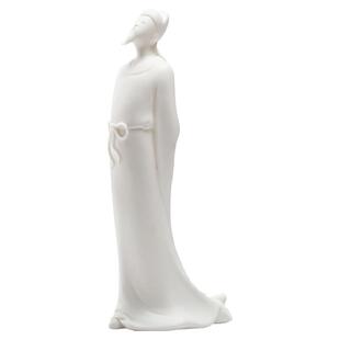 聚顺缘禅意茶宠茶桌装饰品摆件创意陶瓷人物李白茶室茶道配件摆设