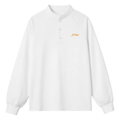 李宁太极服新品特惠透气垂顺