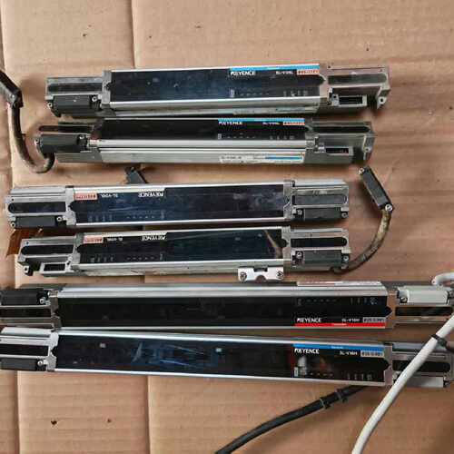 询价-KEYENCE基恩士光栅传感器 SL-V06L SL-V16