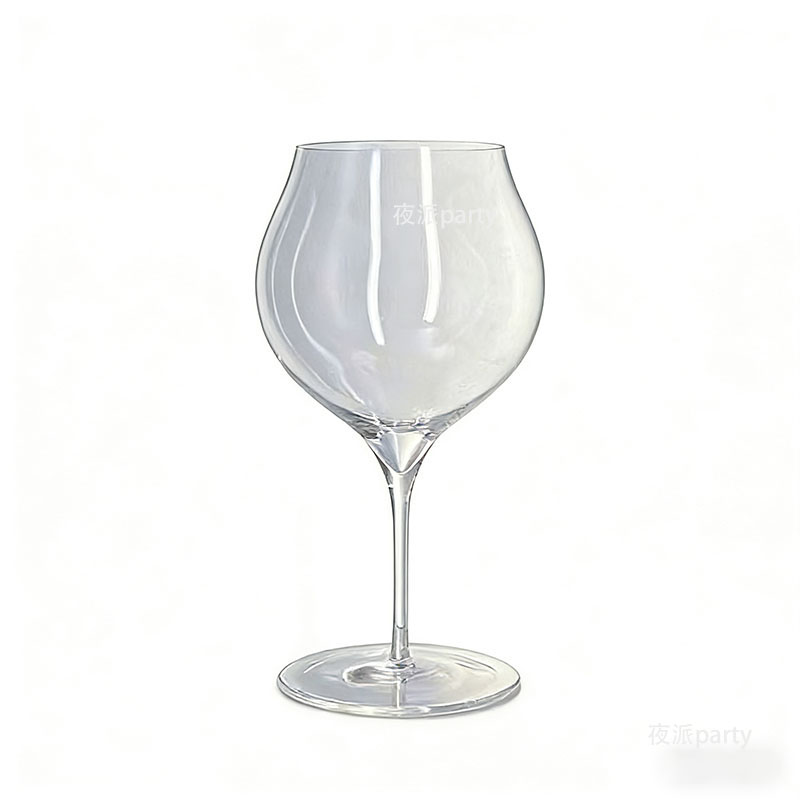 水晶玻璃轻薄葡萄酒杯特调果汁饮品杯咖啡杯微醺酒杯鸡尾酒杯子