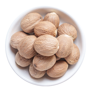 肉豆蔻100g肉蔻火锅香料肉寇肉扣玉果炖肉料煮肉料卤肉料调料大全