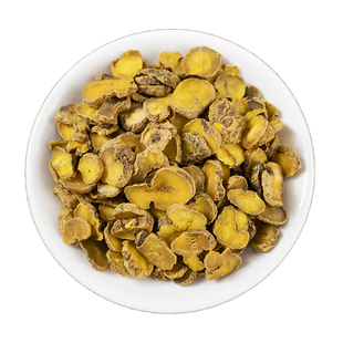 元胡正品无硫新货延胡索玄胡可磨元胡粉延胡索中药材500g克元胡片