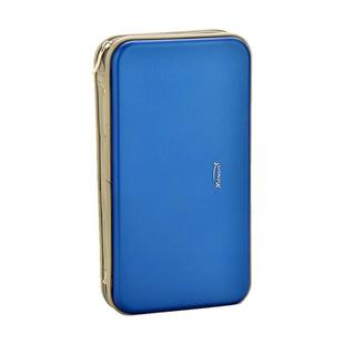 80片装光盘碟片包大容量CD盒DVD收纳盒光盘盒子车载影碟袋光碟包