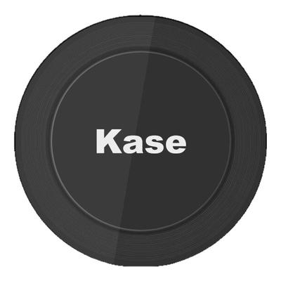 卡色 金刚狼系列磁吸滤镜镜头盖 67/72/77/82/95/112mm镜头滤镜保护盖