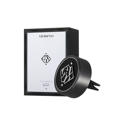 维维尼奥净化空气吹风口车载