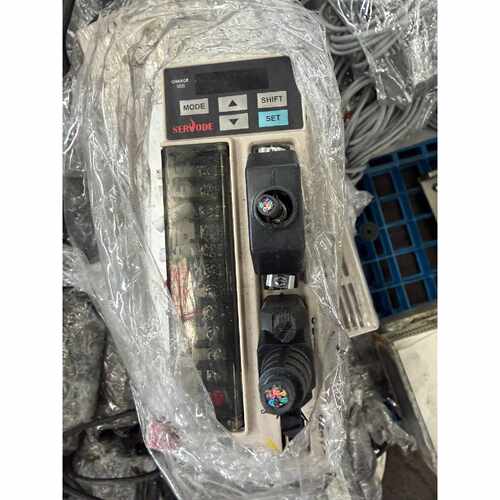 询价-赛孚德SERVODE伺服驱动器型号ASD620EH4R8A可维修
