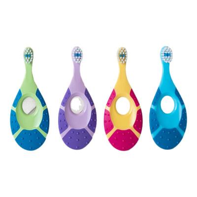 Jordan儿童分段护齿牙刷