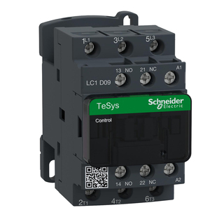 施耐德接触器LC1D09M7C B7C BL BDC BD CC7C E7C F7C MDC P7C Q7C