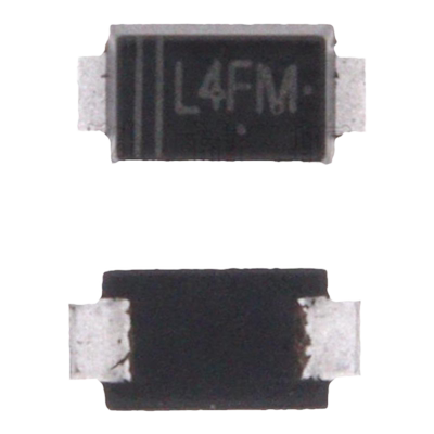 20只MBR140SFT1G肖特基二极管