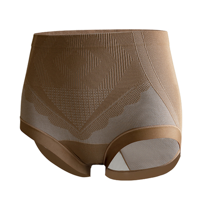 美宅高腰收腹内裤100A抗菌
