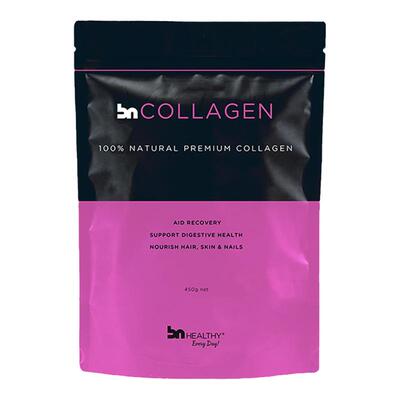 BN小分子紧致胶原蛋白肽