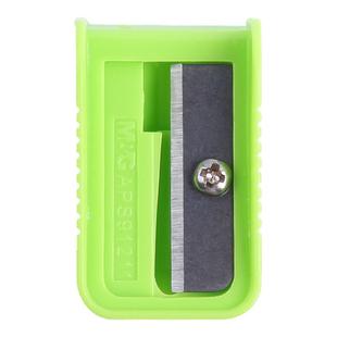 晨光儿童卷笔刀小学生专用手动削笔器卡通便携幼儿园安全通用铅笔刀美术生双孔素描卷笔刀大口径耐用刨笔机